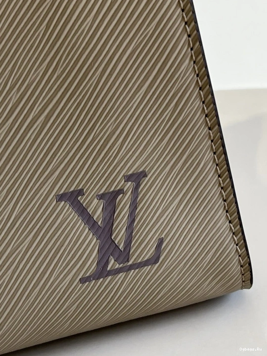 PETIT LOUIS VUITTON SAC PLAT 0226